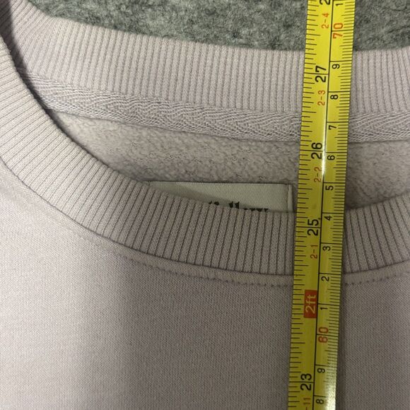 Goodfellow Sweater Mens Large Crewneck Pullover Lightweight Classic Casual - Picture 6 of 7